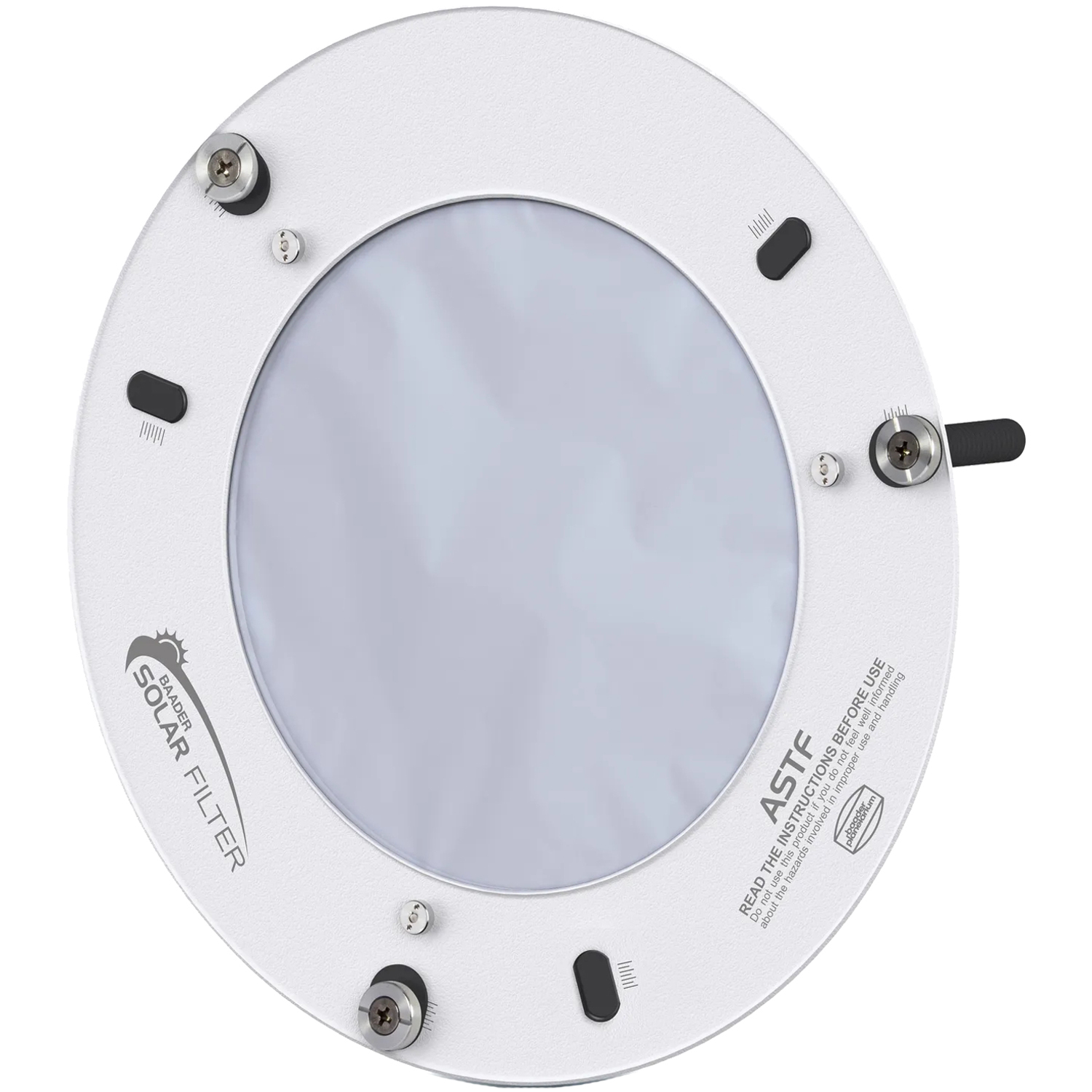 Baader Teleskopfilter AstroSolar OD 5.0  ASTF 180 180mm