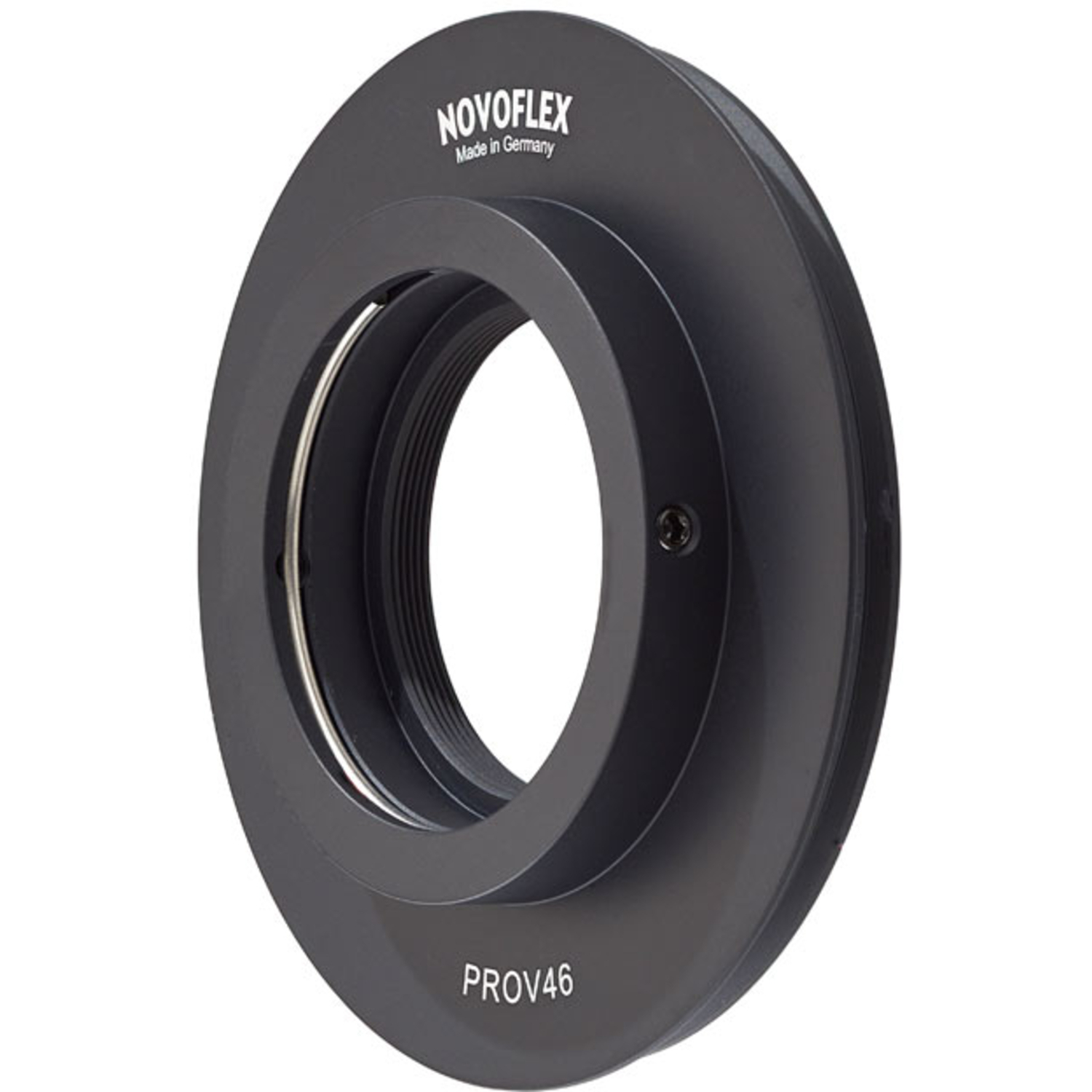 Novoflex Adapter V-Groove 46mm 