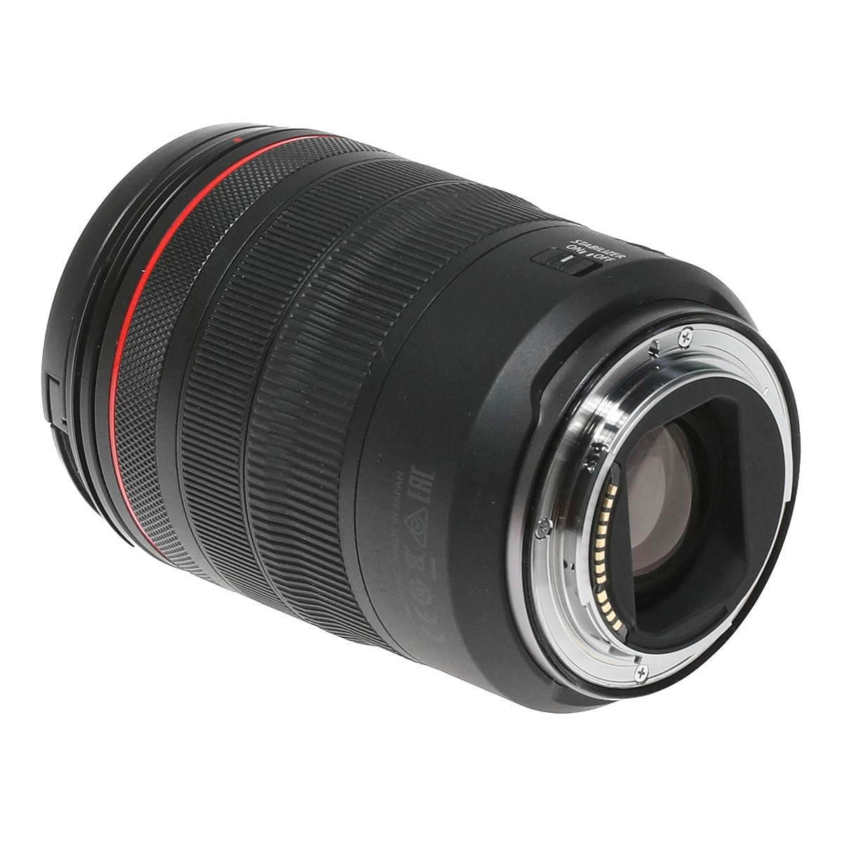 Canon RF 24-105mm F4L IS USM gebraucht
