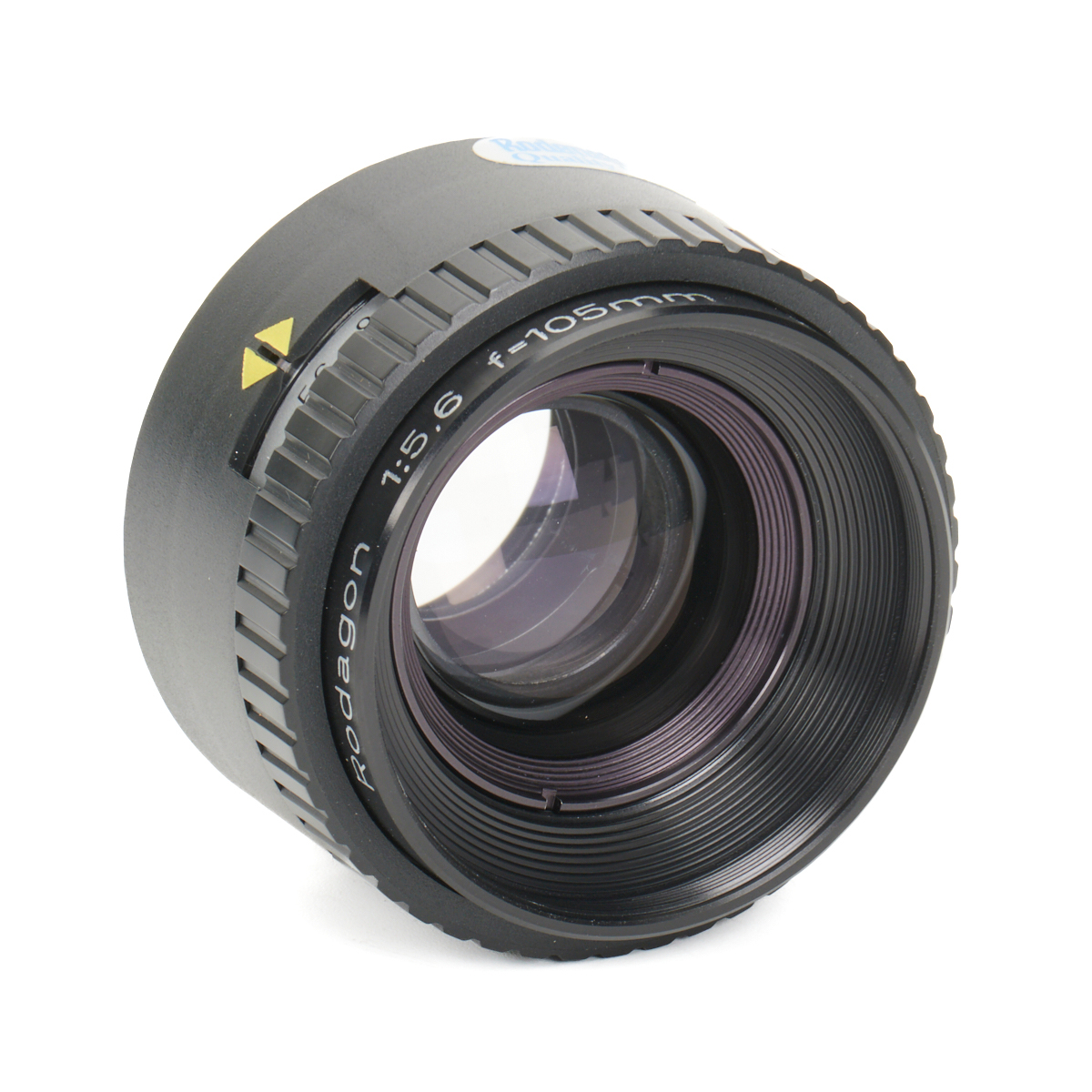 Rodenstock Rodagon Schwarz 105mm F5.6 gebraucht