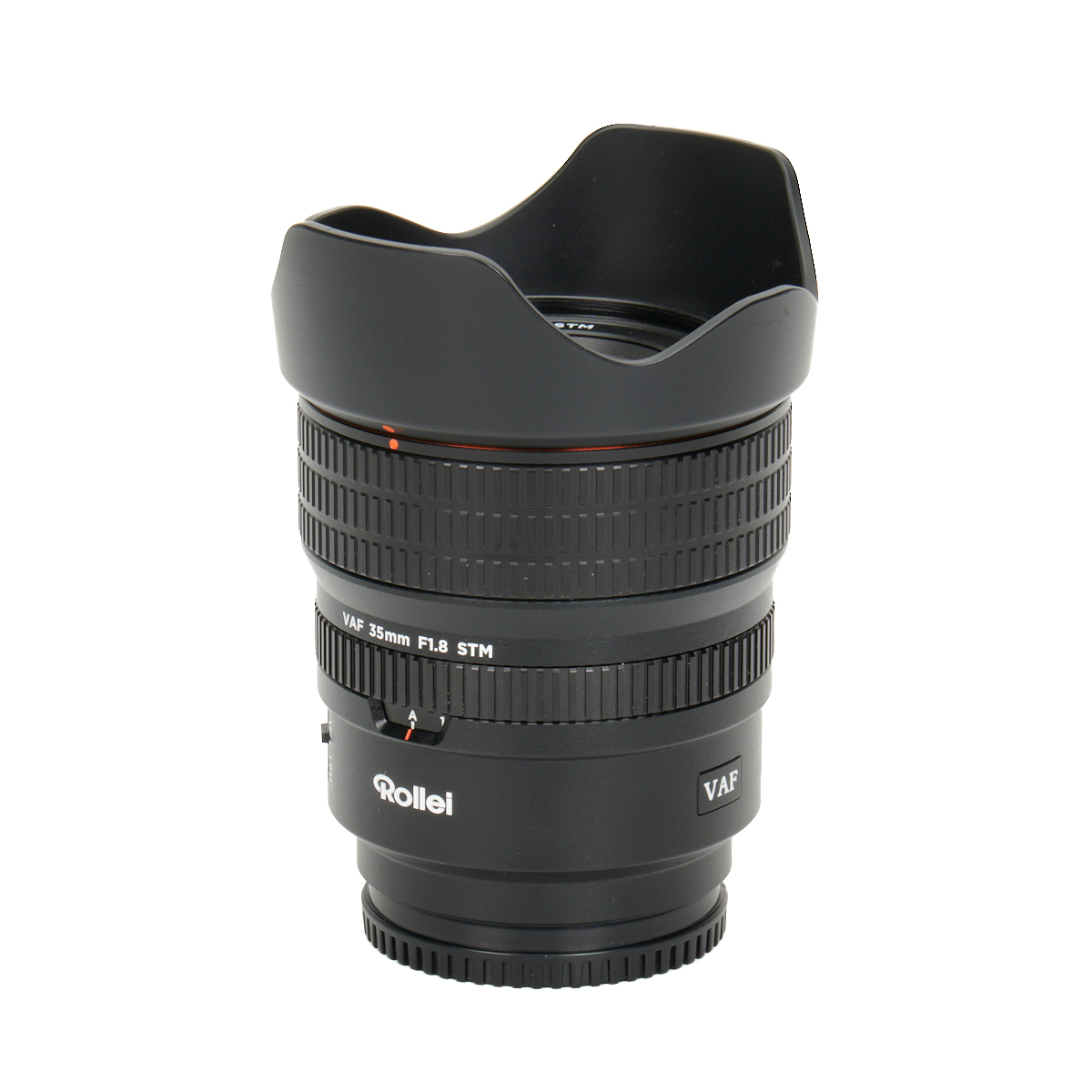 Rollei AF 35mm F1.8 für Sony E-Mount gebraucht