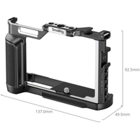 SmallRig Cage 4515 für Panasonic Lumix S9
