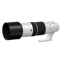 Fujifilm FUJINON XF 150-600mm F5.6-8 R LM OIS WR