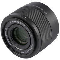 Viltrox 40mm F2.5 Sony FE-Mount