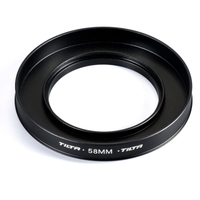 Tilta MB-T15-58 Adapter Ring für Mini Clamp-on Matte Box