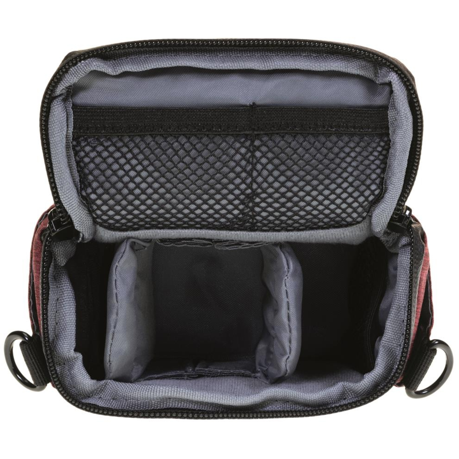 Dörr Fototasche Motion XS rot