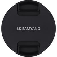 Samyang AF 35mm F1.8 P für Sony FE-Mount