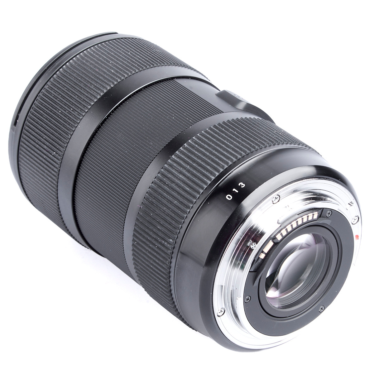 Sigma 18-35mm F1.8 DC HSM Art für Canon EF-Mount gebraucht