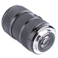 Sigma 18-35mm F1.8 DC HSM Art für Canon EF-Mount gebraucht