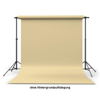 Calumet Hintergrundkarton Barley (2,72 x 11m Rolle)