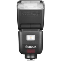 Godox V480 N Blitzgerät mit Akku für Nikon