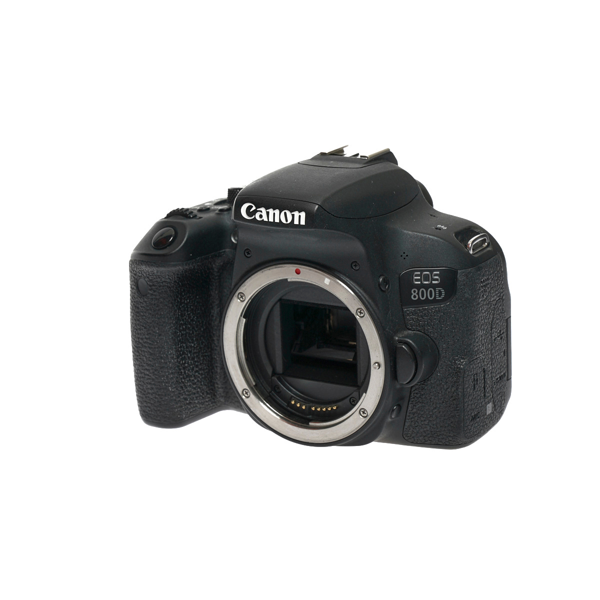 Canon EOS 800D gebraucht