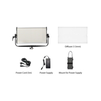 Fomex EX1200 LED Flächenleuchte mit 120W