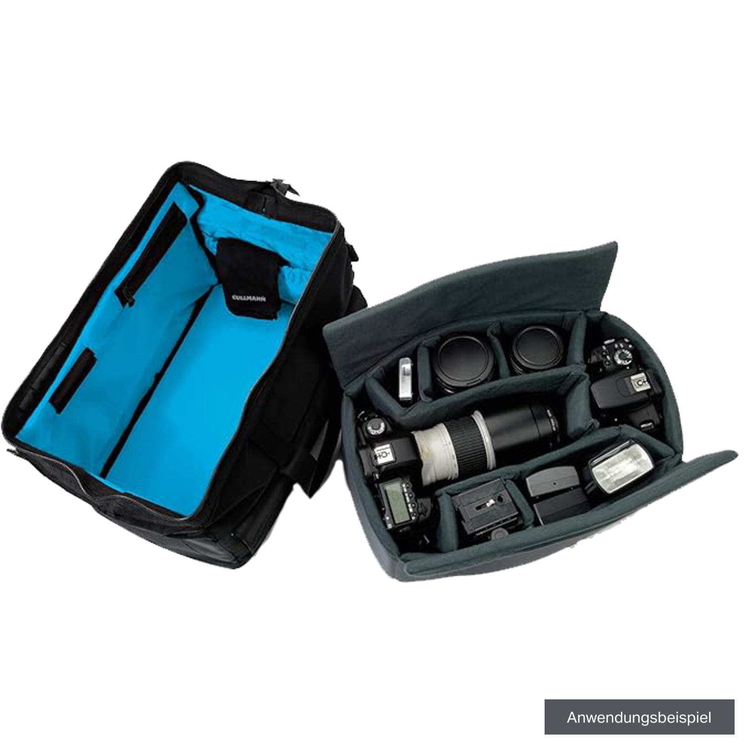 Cullmann Fototasche AMSTERDAM Maxima 335