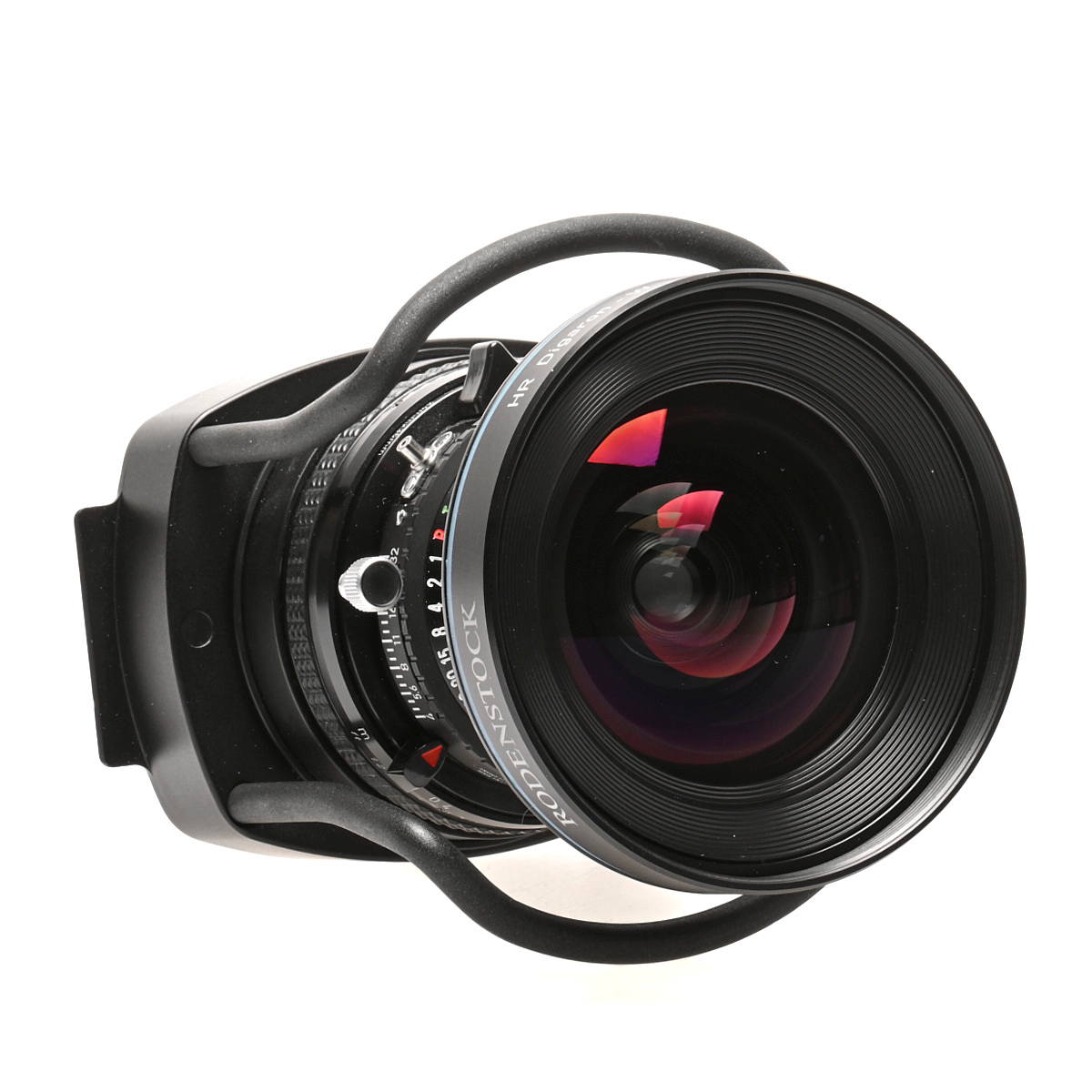 Rodenstock HR Digaron-W 32mm/4 Copal 0 gebraucht