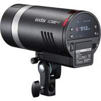 Godox AD300Pro II 2-Kit