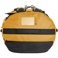 WANDRD CARRYALL Duffel 60L Dallol Yellow