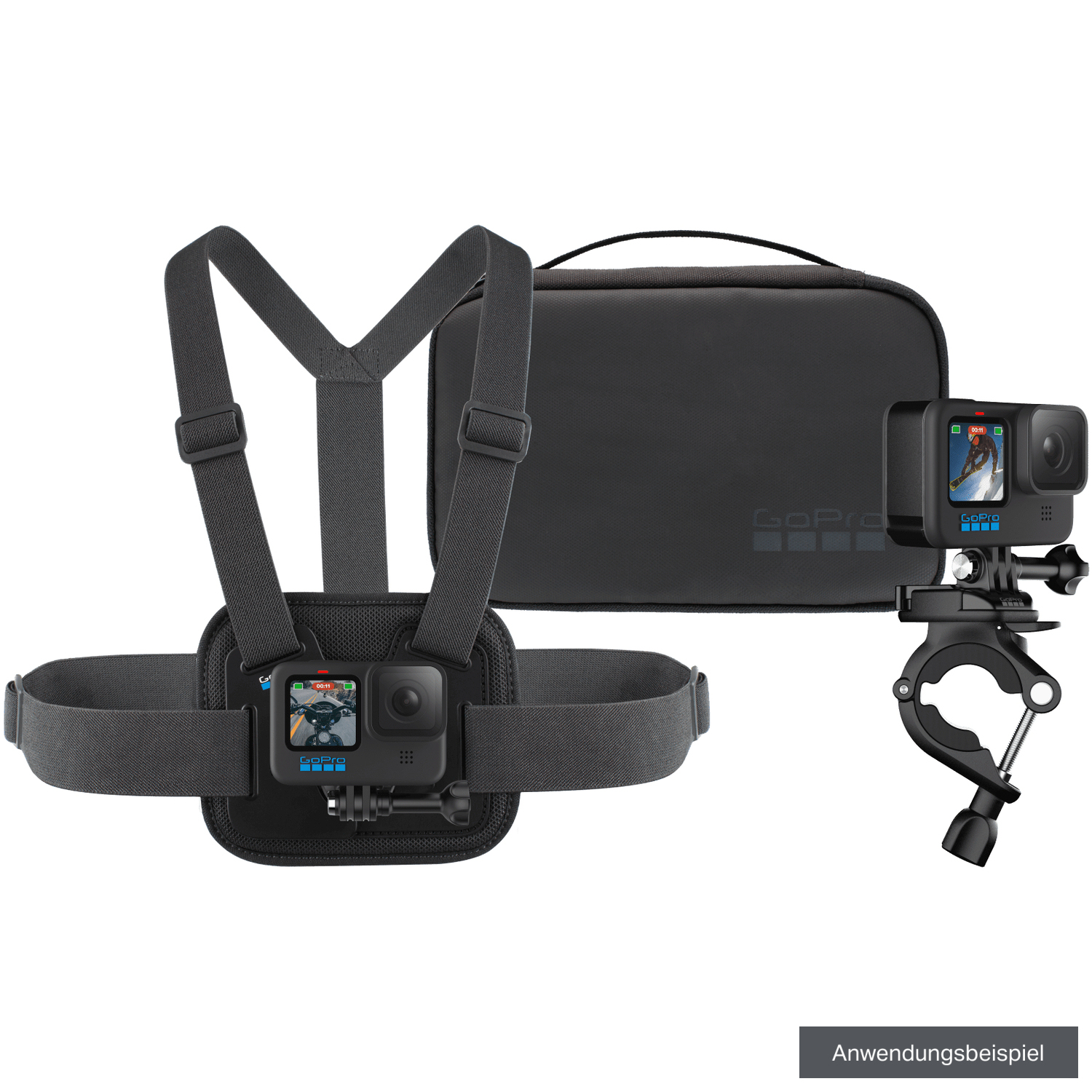 GoPro Sport-Kit