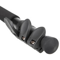 SIRUI ET-1204 Easy Traveler Carbon-Dreibeinstativ mit E-10 Kopf