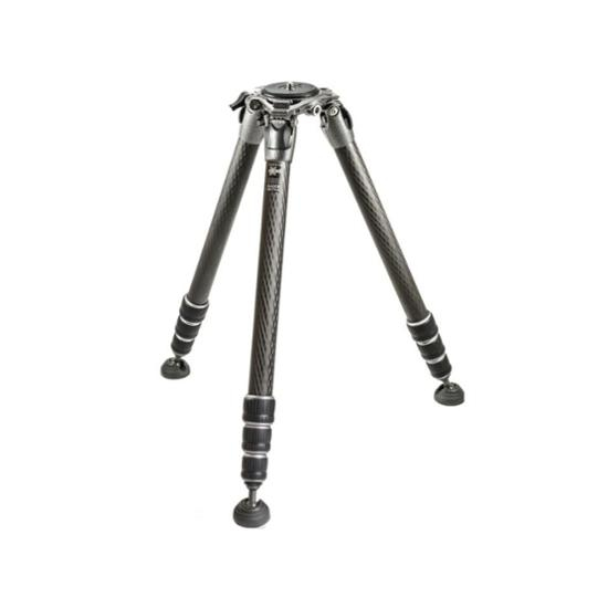 Gitzo Systematic Stativ Serie 3, 4 Segmente LS