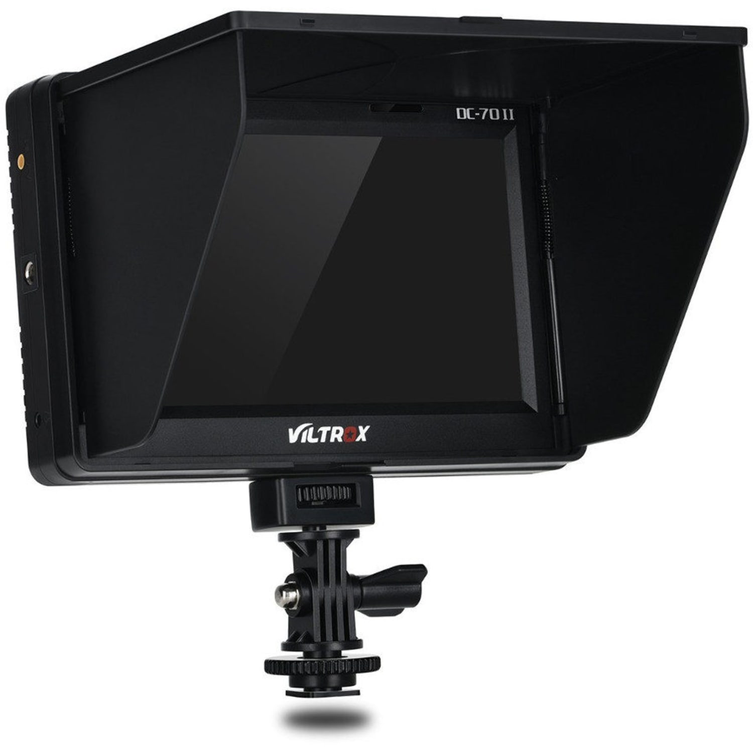 Viltrox DC-70II 7-inch HDMI Monitor