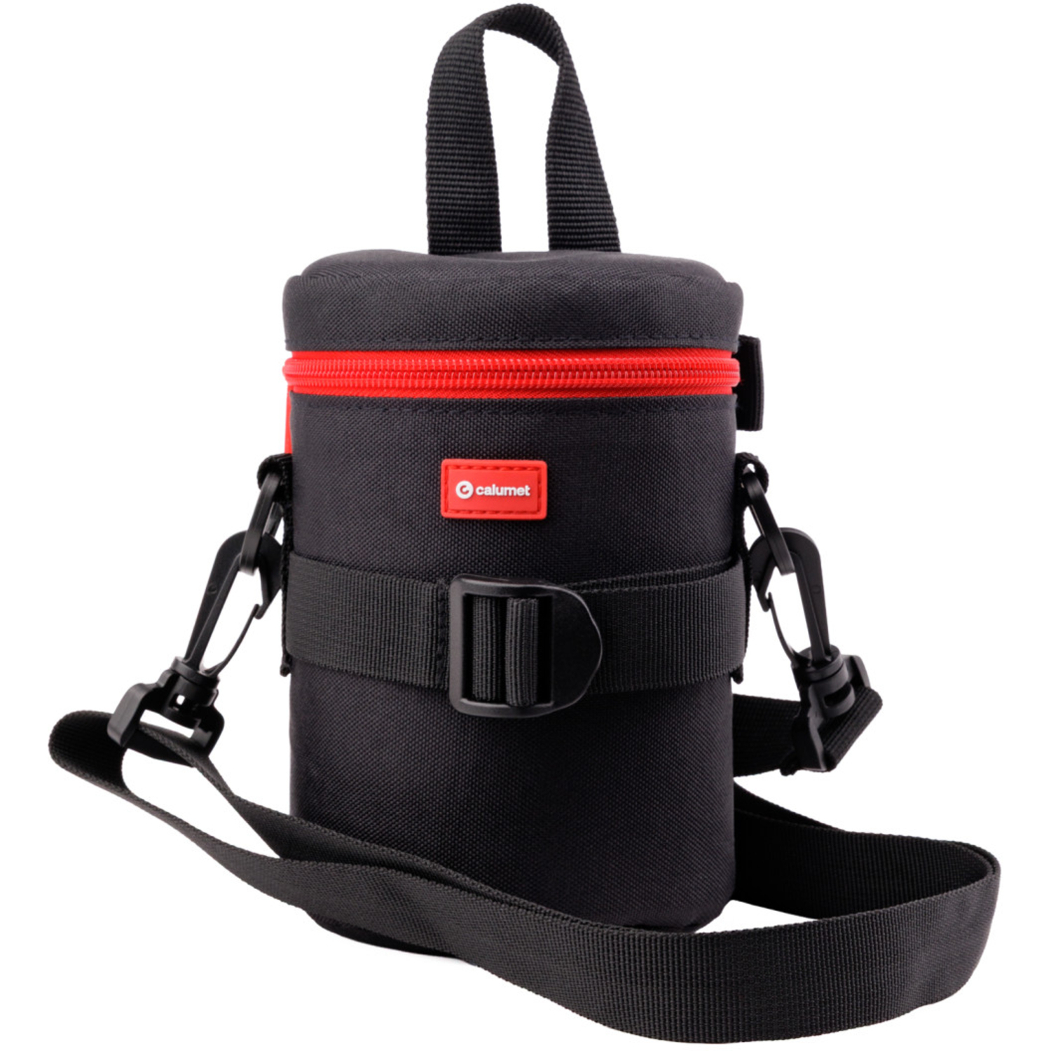 Calumet Objektivtasche 8 x 13,5cm