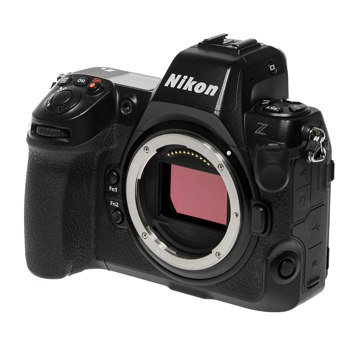 Nikon Z8 gebraucht