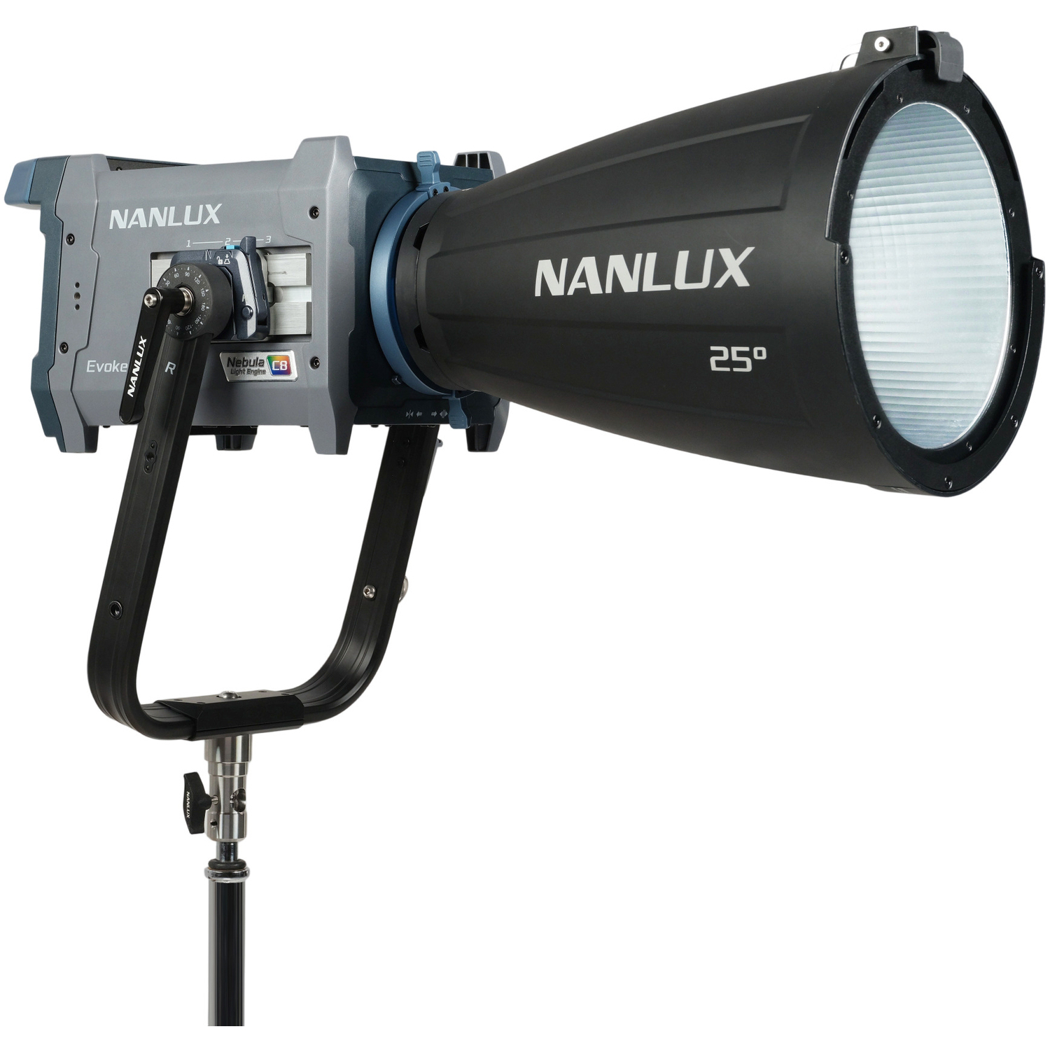 Nanlux Evoke 600C Full-Color