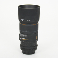 Sigma EX 150mm/2,8 Apo DG HSM Macro Canon gebraucht