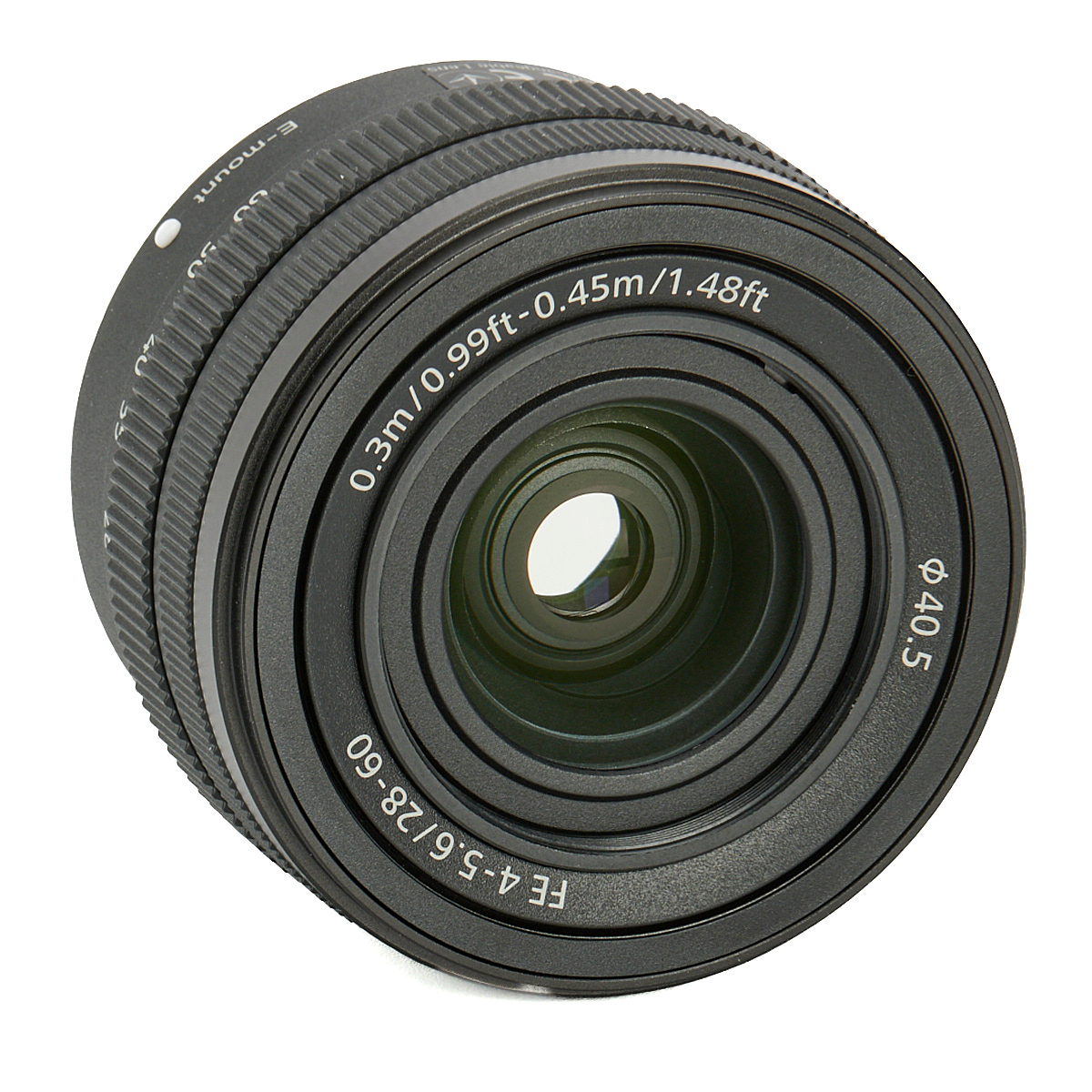 Sony FE 28-60mm F4-5.6 gebraucht