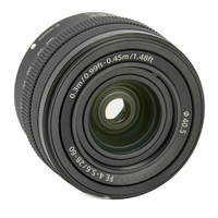 Sony FE 28-60mm F4-5.6 gebraucht