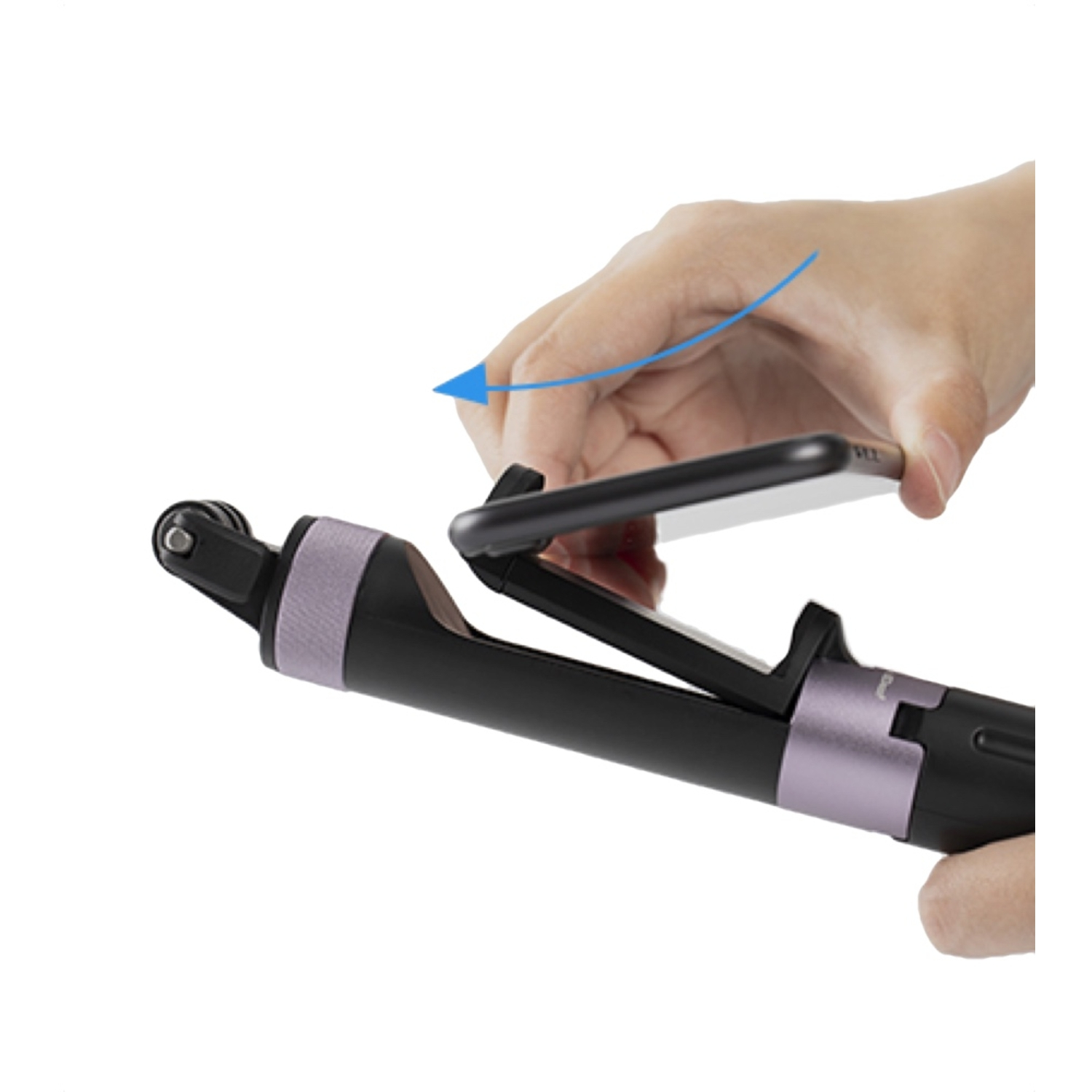PGYTECH Handgriff & Tripod für Action Kamera