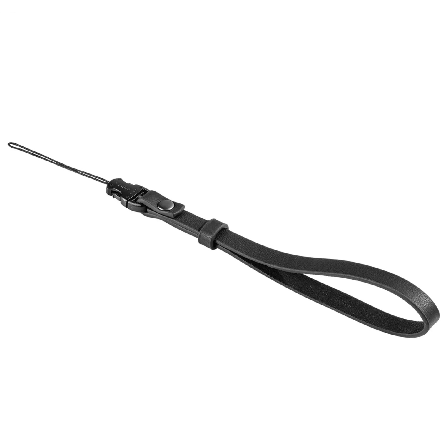 SmallRig Handschlaufe mit Schnellverschluss 5683 schwarz