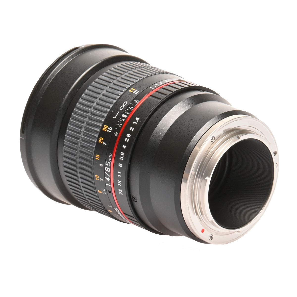 Samyang MF 85mm/1,4 MK2 Sony E gebraucht