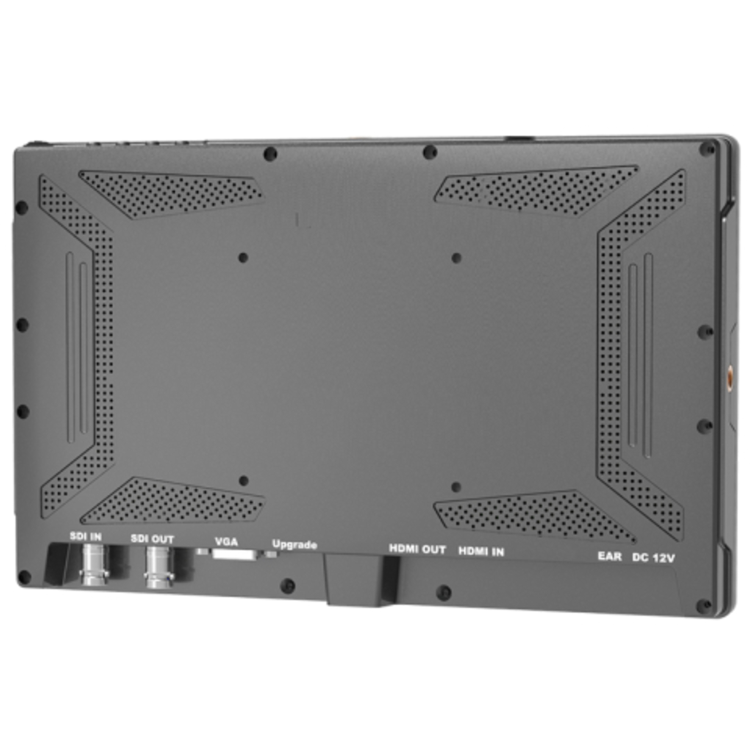 Lilliput A11 Kamera-Top-Monitor mit HDMI & 3G-SDI 10,1 Zoll 4K