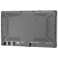 Lilliput A11 Kamera-Top-Monitor mit HDMI & 3G-SDI 10,1 Zoll 4K