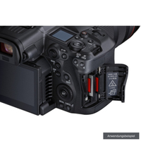 Canon EOS R5 C