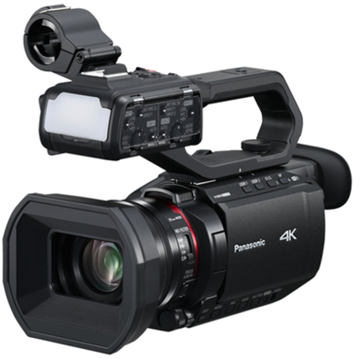 Panasonic AG-CX20