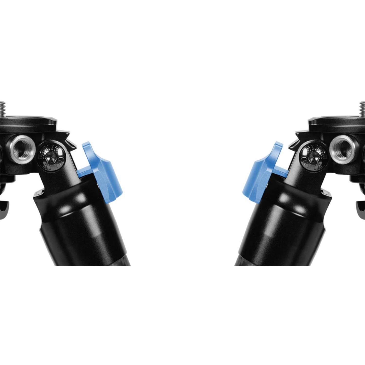 Sirui L-324F+VA-5X Dreibeinstativ mit Videoneiger VA-5X