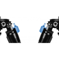 Sirui L-324F+VA-5X Dreibeinstativ mit Videoneiger VA-5X
