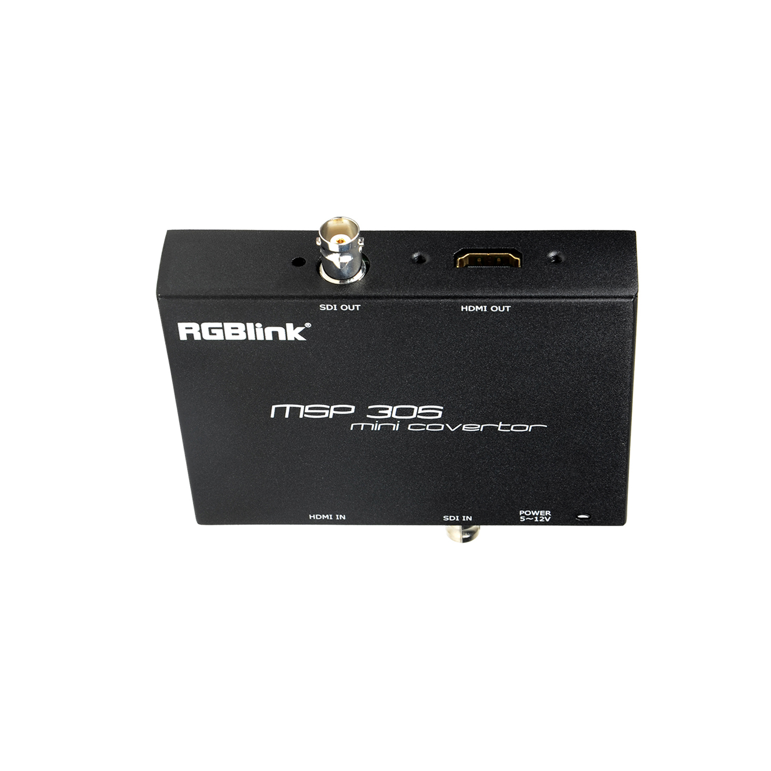 RGBlink MSP 305 Converter HDMI zu SDI / SDI zu HDMI