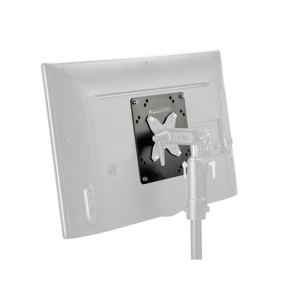 Manfrotto TetherGear VESA-Adapterplatte