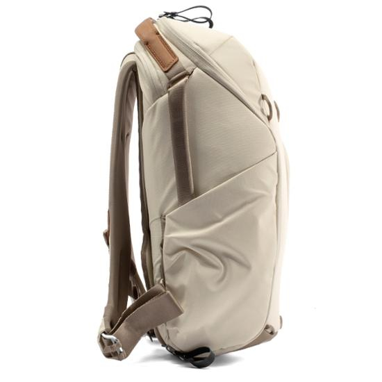 Peak Design Rucksack Everyday Zip 15L Bone