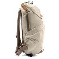 Peak Design Fotorucksack Everyday Zip 15L Bone