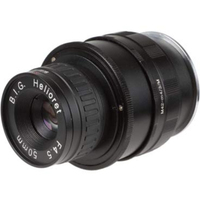 B.I.G. Makro Objektivset für Canon EF-M