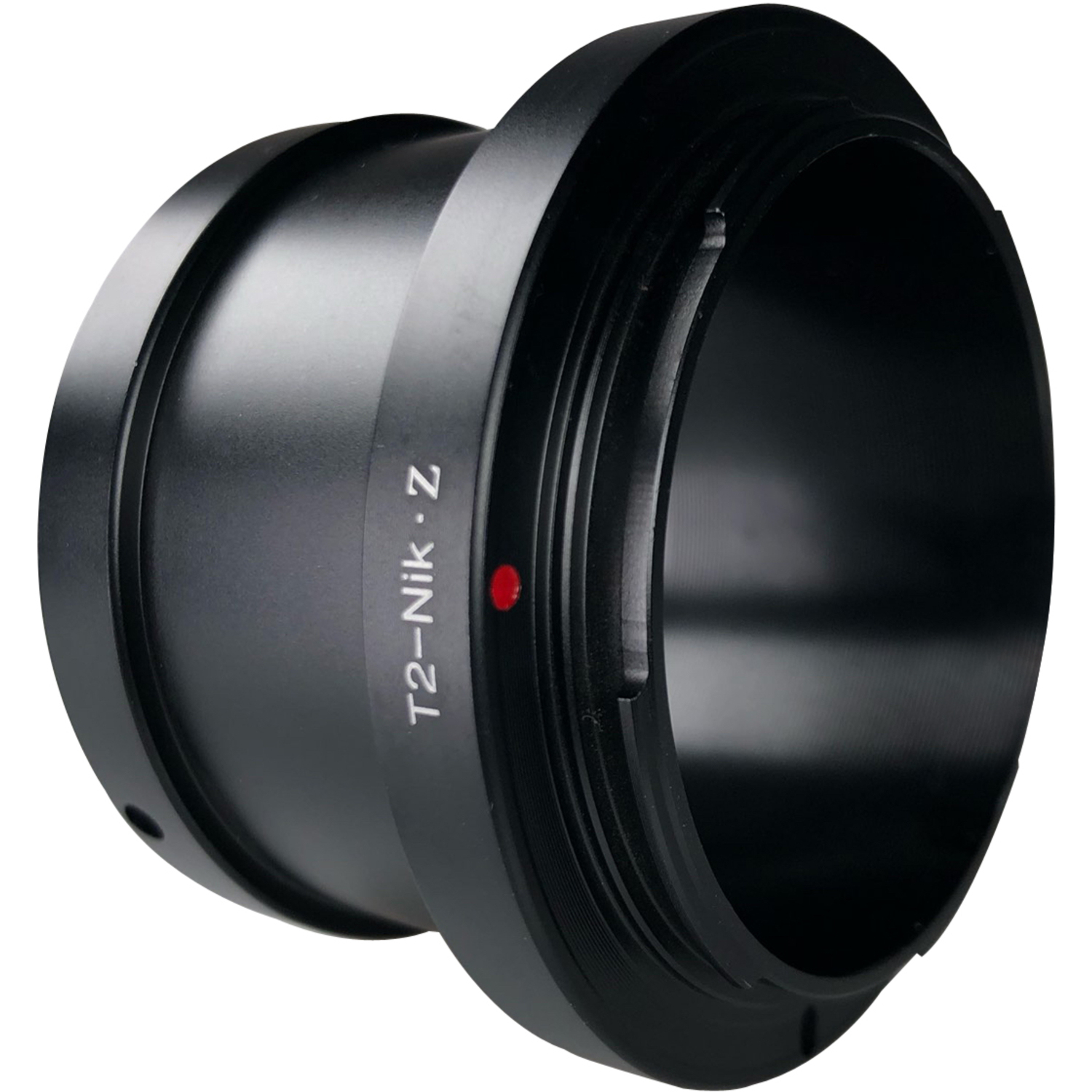 B.I.G. T2-Adapter für Nikon Z