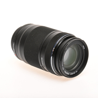 Olympus M.ZUIKO DIGITAL ED 75-300mm/4,8-6,7 II gebraucht