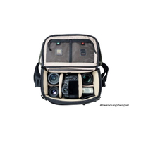 Vanguard VEO Select 28S GR Schultertasche grün