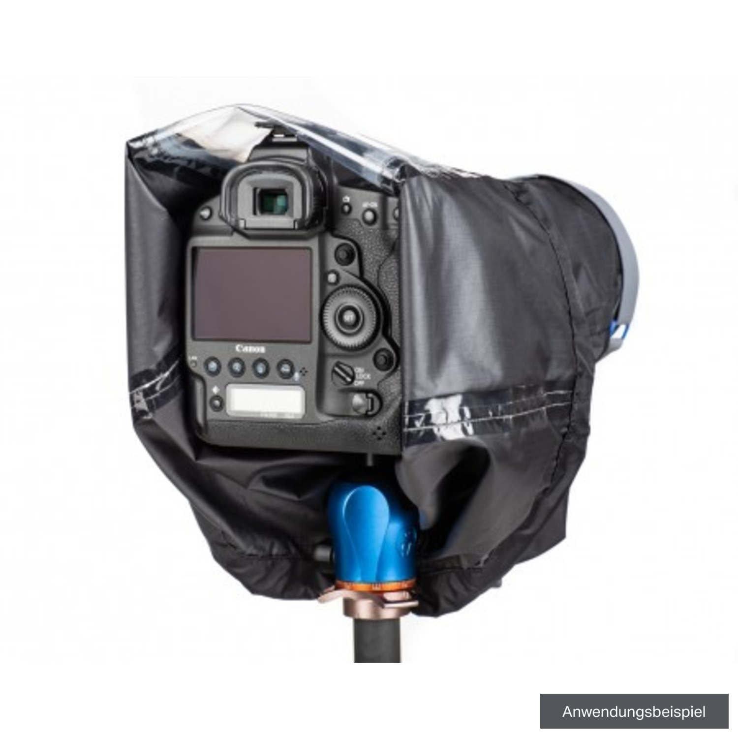 thinkTank Emergency Rain Cover Medium