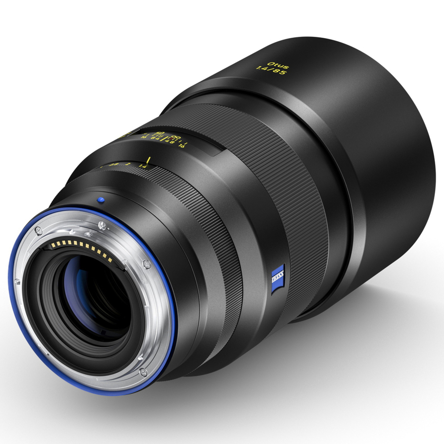 Zeiss Otus ML 85mm F1.4 für Nikon Z-Mount